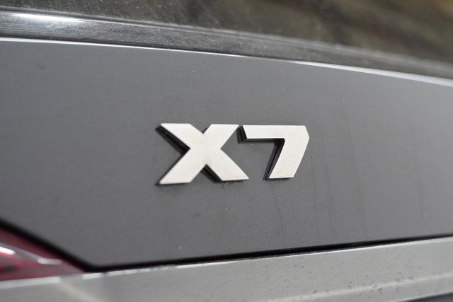 used 2022 BMW X7 car, priced at $70,988