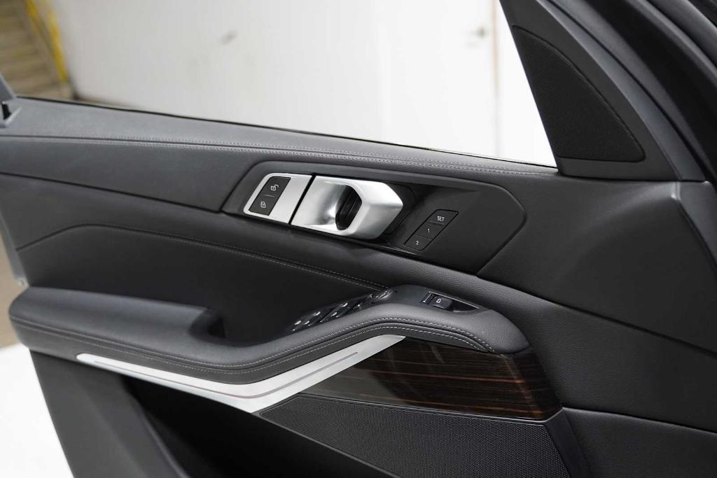 used 2020 BMW X5 car, priced at $35,986