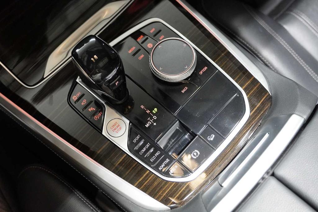 used 2020 BMW X5 car, priced at $35,986