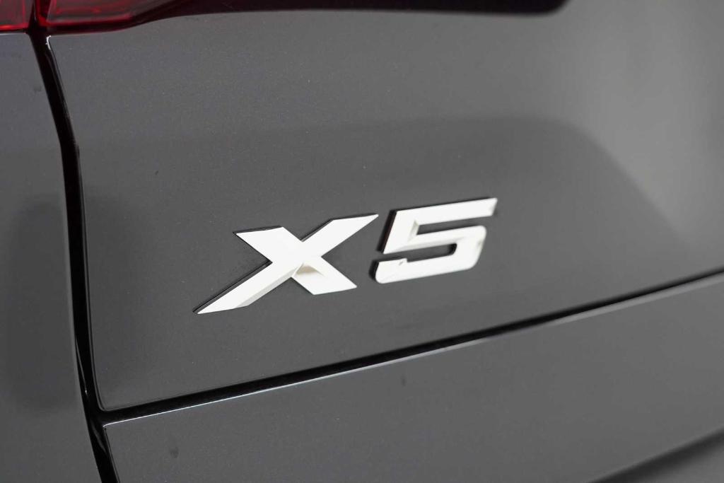 used 2020 BMW X5 car, priced at $35,986