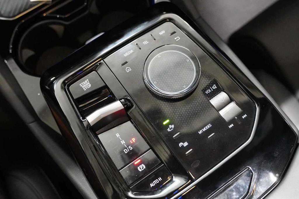 used 2024 BMW 530 car, priced at $63,988