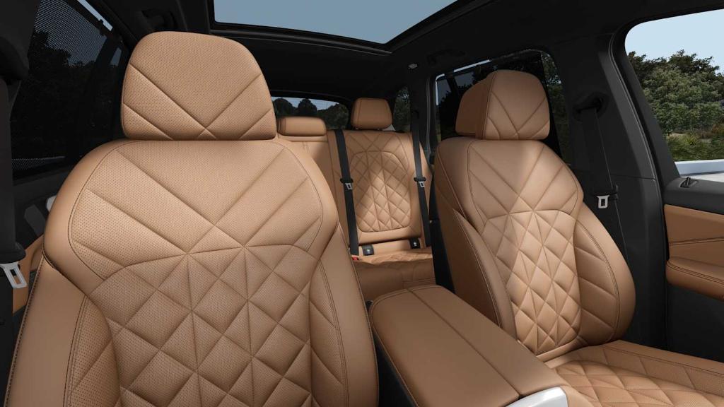 new 2026 BMW X5 car, priced at $82,475