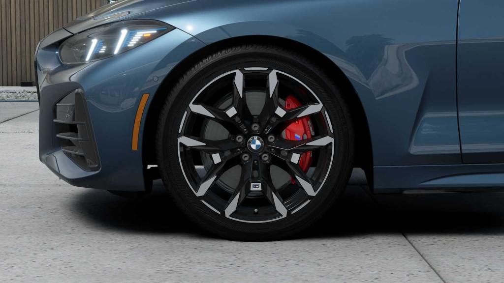 new 2026 BMW 430 car, priced at $73,045