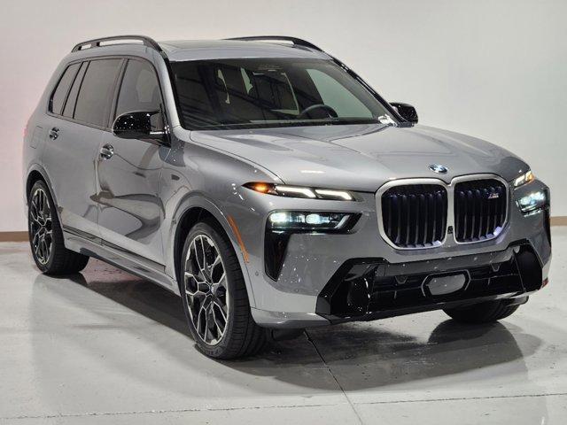 new 2025 BMW X7 car, priced at $124,865