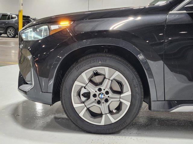 new 2024 BMW X3 car, priced at $53,550