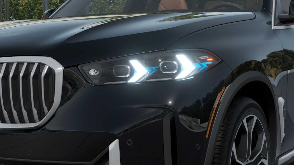 new 2026 BMW X5 car, priced at $80,325