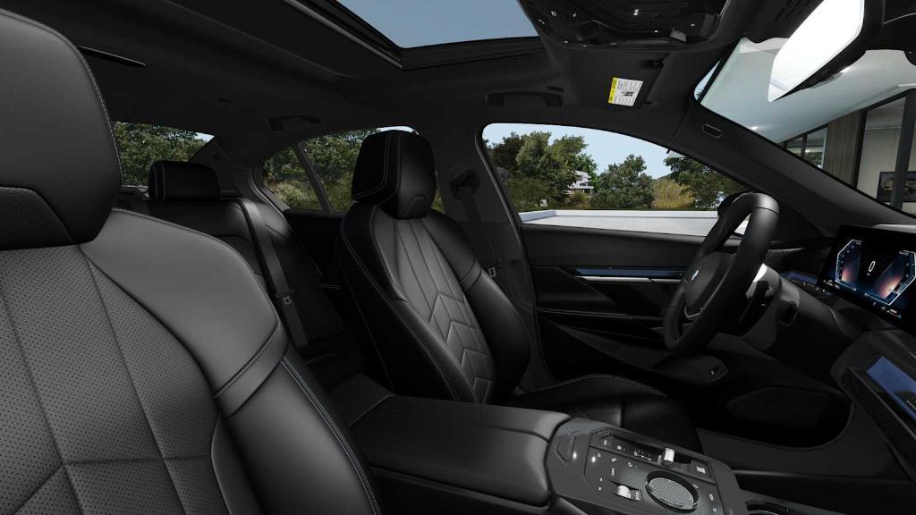 new 2026 BMW 540 car, priced at $70,875