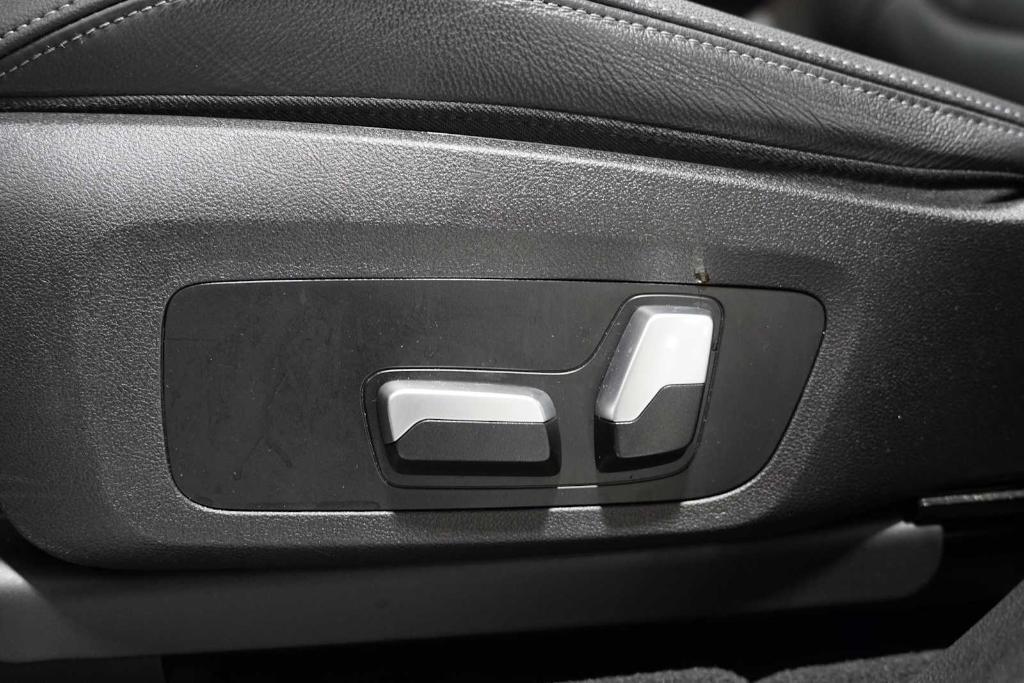 used 2023 BMW X3 car, priced at $54,988