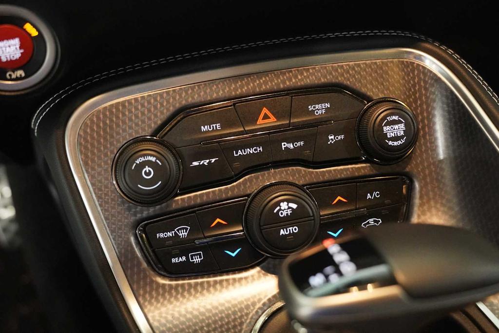 used 2020 Dodge Challenger car, priced at $75,988