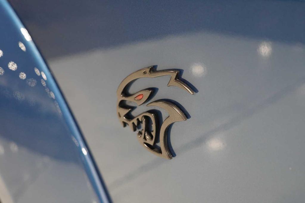used 2020 Dodge Challenger car, priced at $75,988