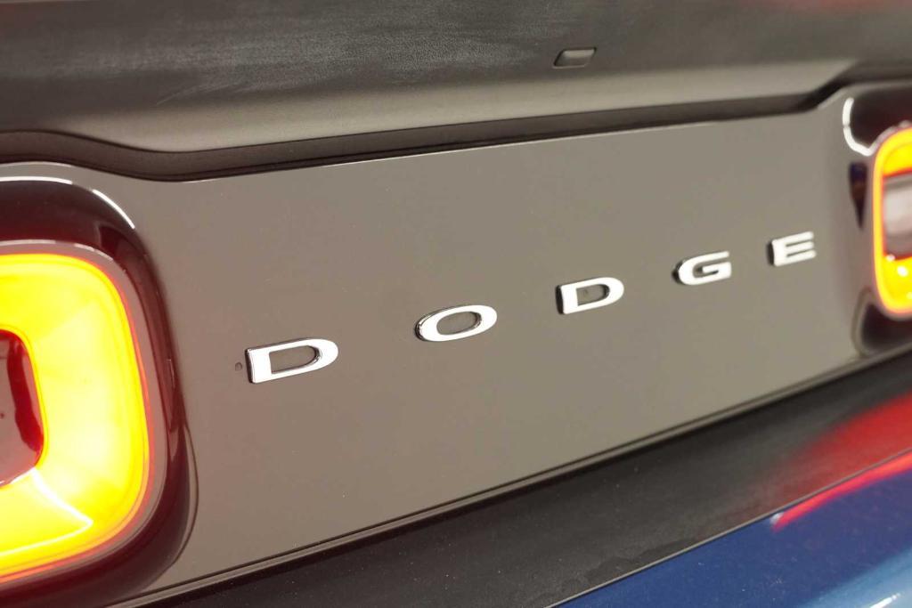 used 2020 Dodge Challenger car, priced at $75,988