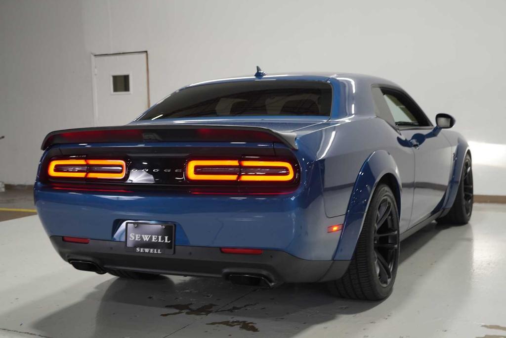 used 2020 Dodge Challenger car, priced at $75,988