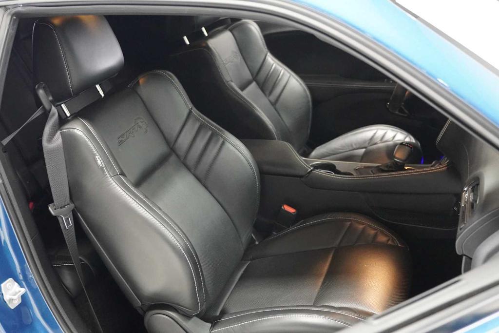 used 2020 Dodge Challenger car, priced at $75,988