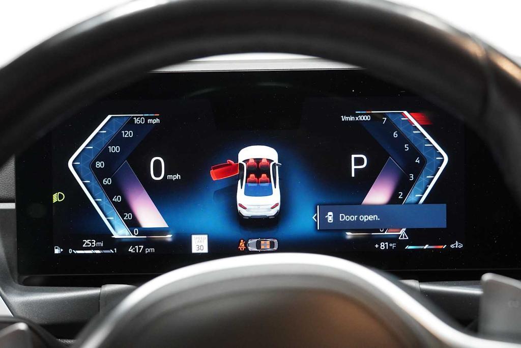 used 2023 BMW M240 car, priced at $45,988