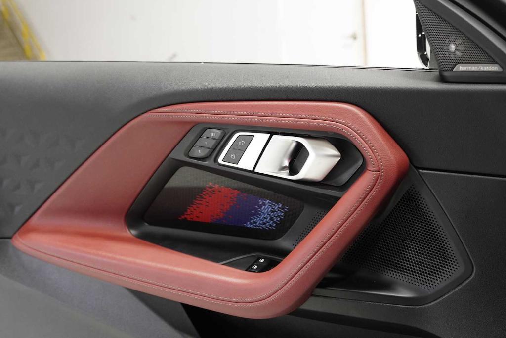 used 2023 BMW M240 car, priced at $45,988