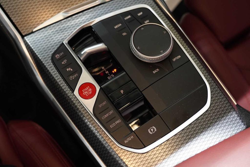 used 2023 BMW M240 car, priced at $45,988