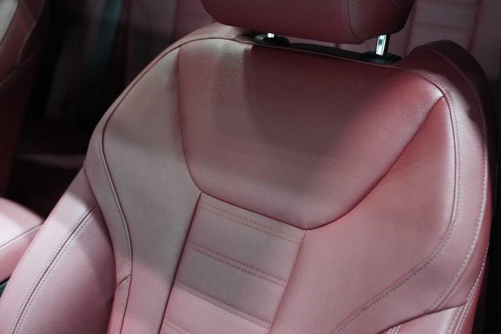 used 2023 BMW M240 car, priced at $45,988