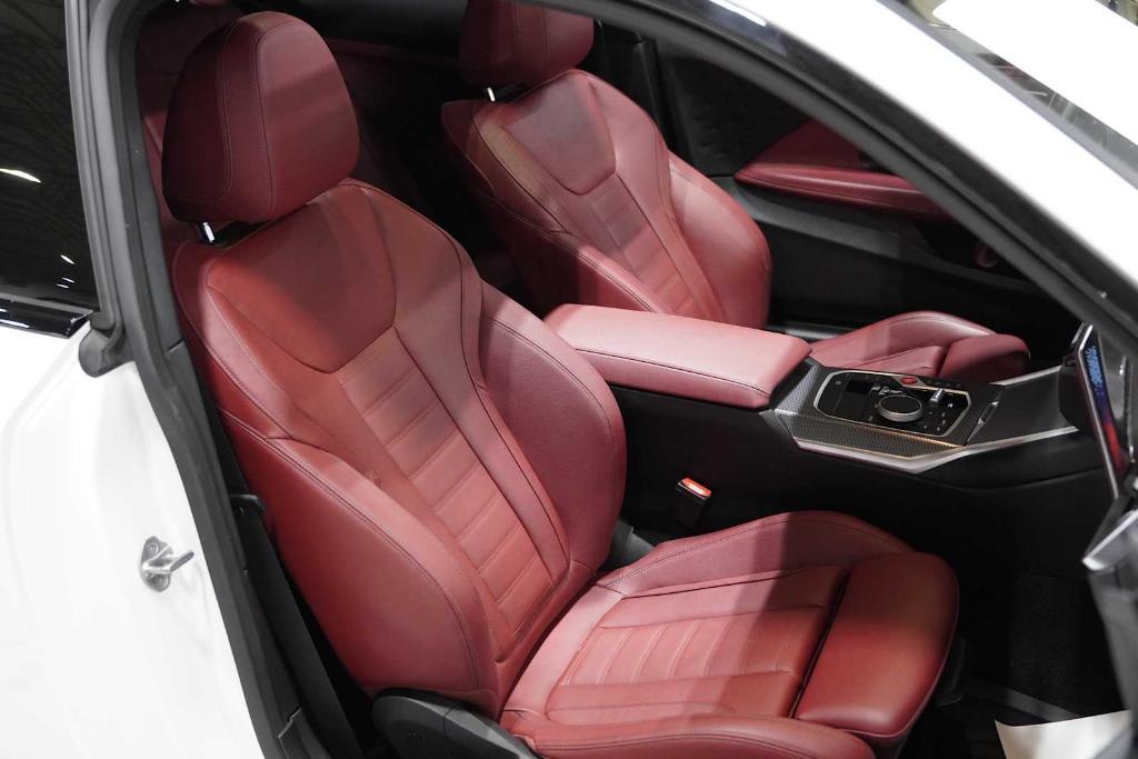 used 2023 BMW M240 car, priced at $45,988