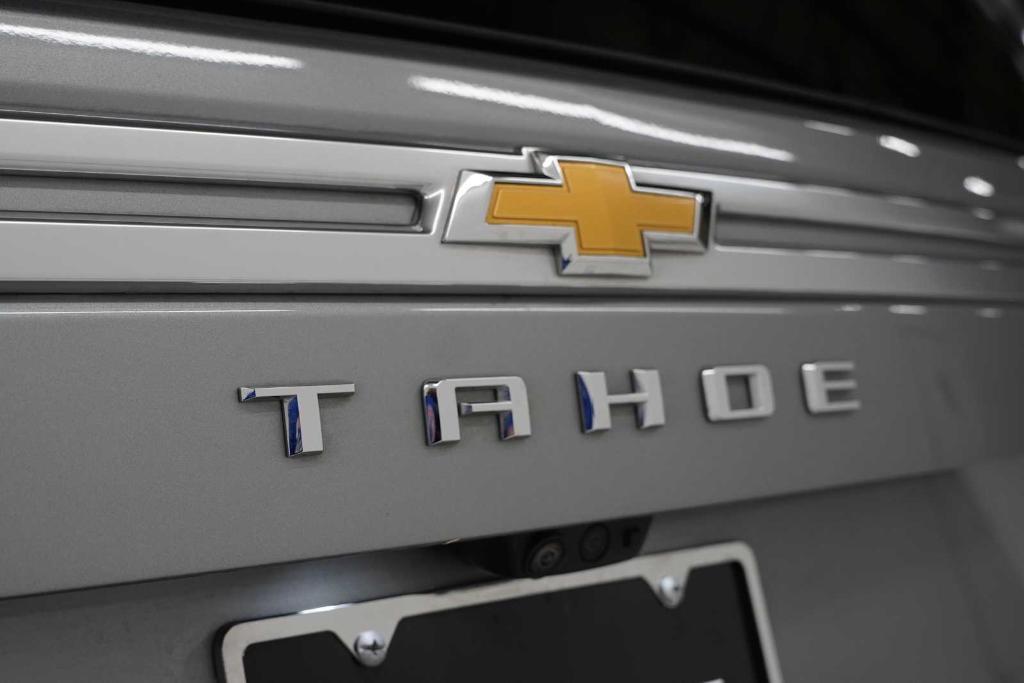 used 2023 Chevrolet Tahoe car, priced at $65,988