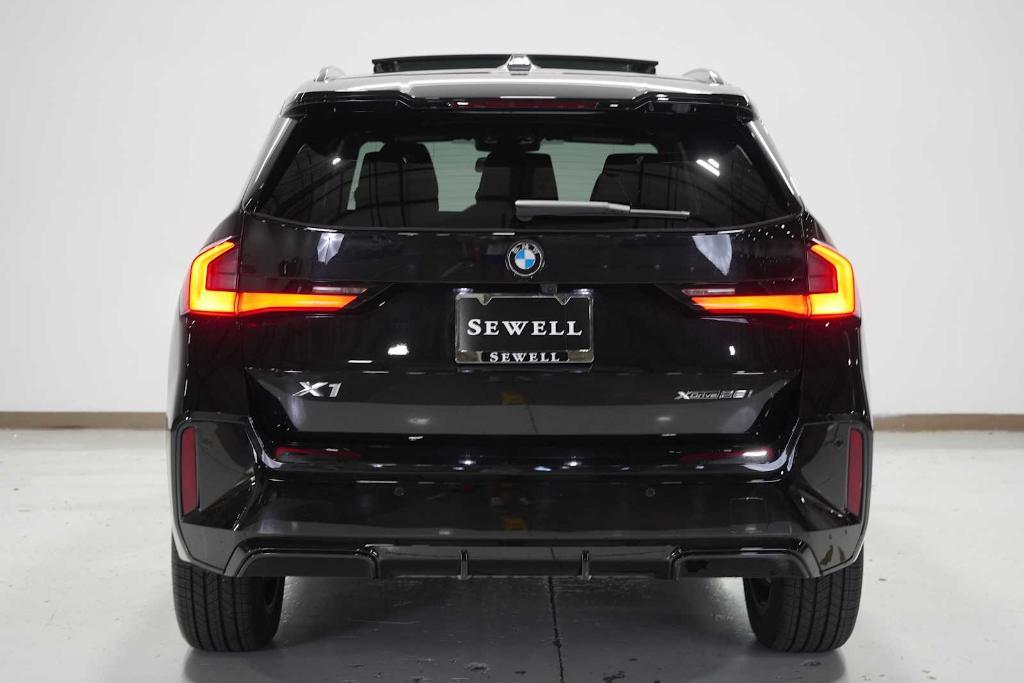used 2025 BMW X1 car, priced at $42,988