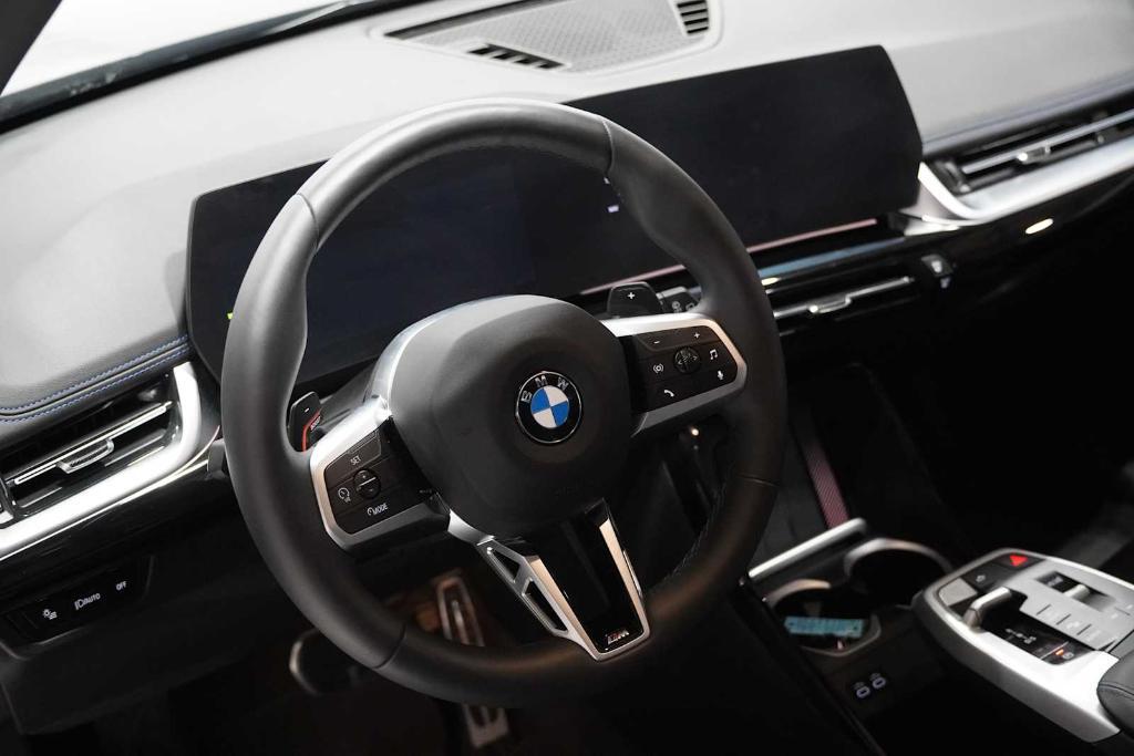 used 2025 BMW X1 car, priced at $42,988
