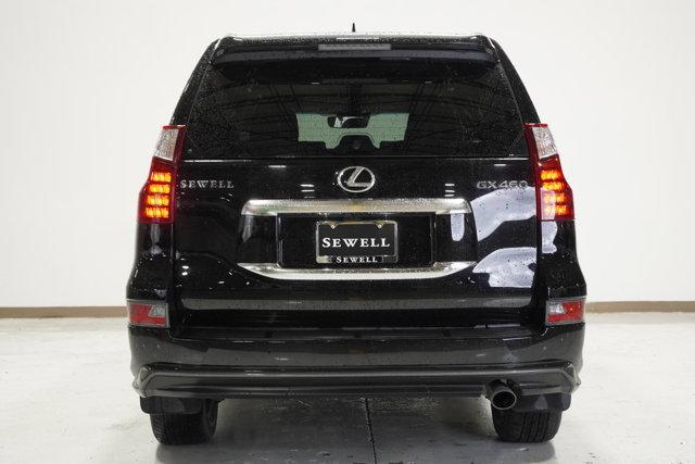 used 2021 Lexus GX 460 car, priced at $44,988