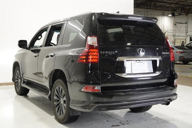 used 2021 Lexus GX 460 car, priced at $44,988