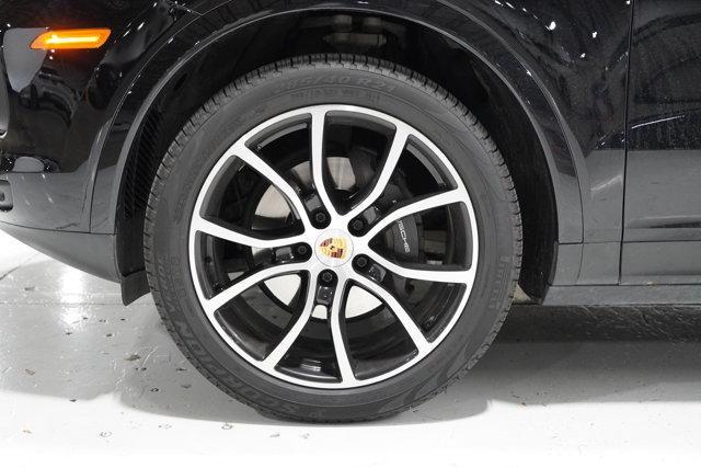 used 2019 Porsche Cayenne car, priced at $39,988