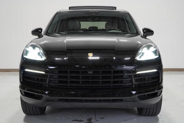 used 2019 Porsche Cayenne car, priced at $39,988