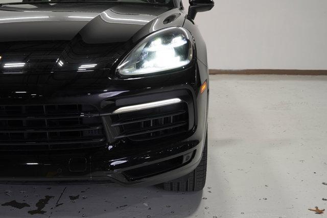 used 2019 Porsche Cayenne car, priced at $39,988