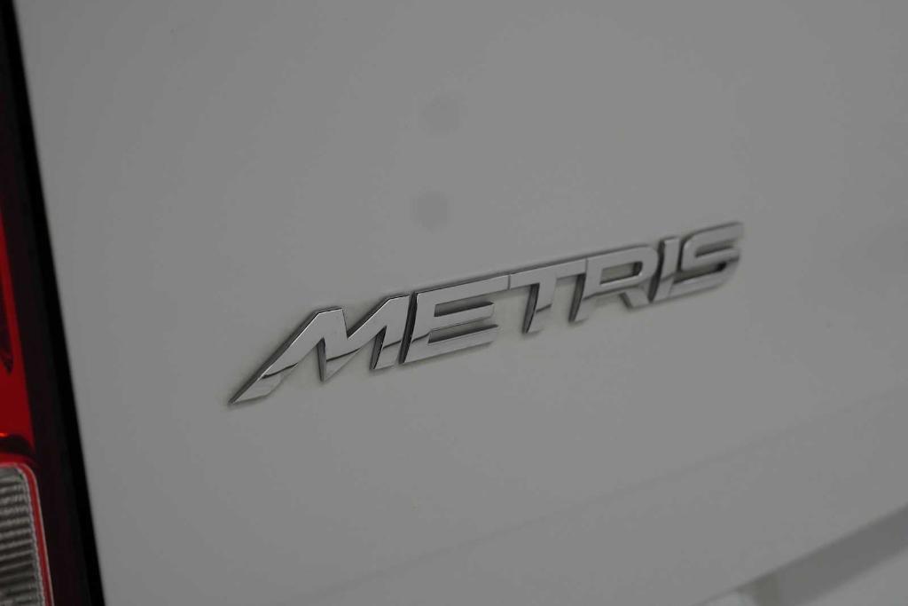 used 2017 Mercedes-Benz Metris car, priced at $21,876
