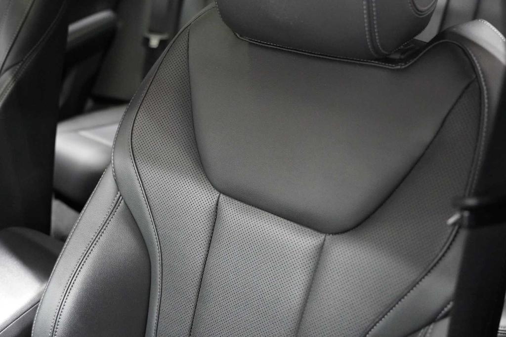 used 2023 BMW X3 car