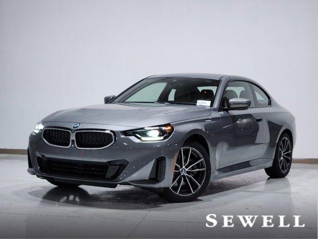 new 2025 BMW 230 car, priced at $47,005