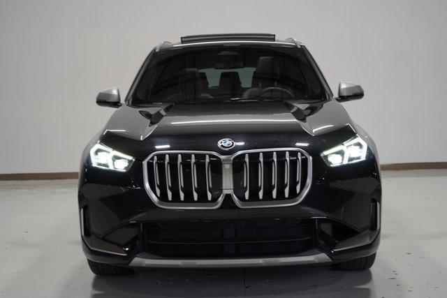 used 2023 BMW X1 car, priced at $32,988