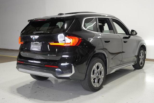 used 2023 BMW X1 car, priced at $32,988