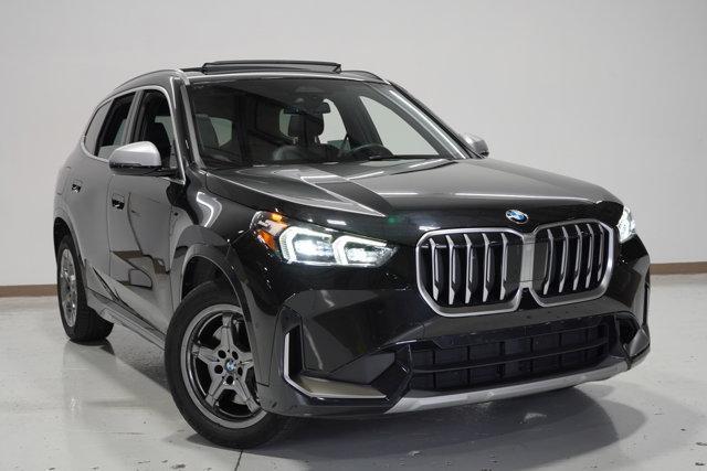 used 2023 BMW X1 car, priced at $32,988