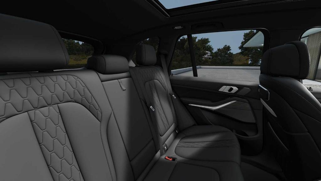 new 2026 BMW X5 car, priced at $85,375