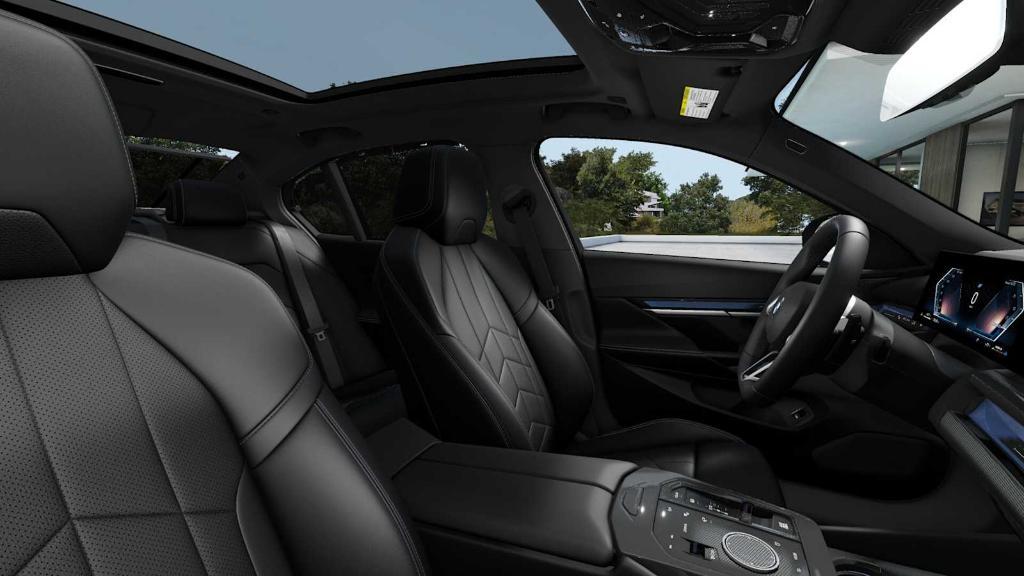 new 2026 BMW 540 car, priced at $79,165