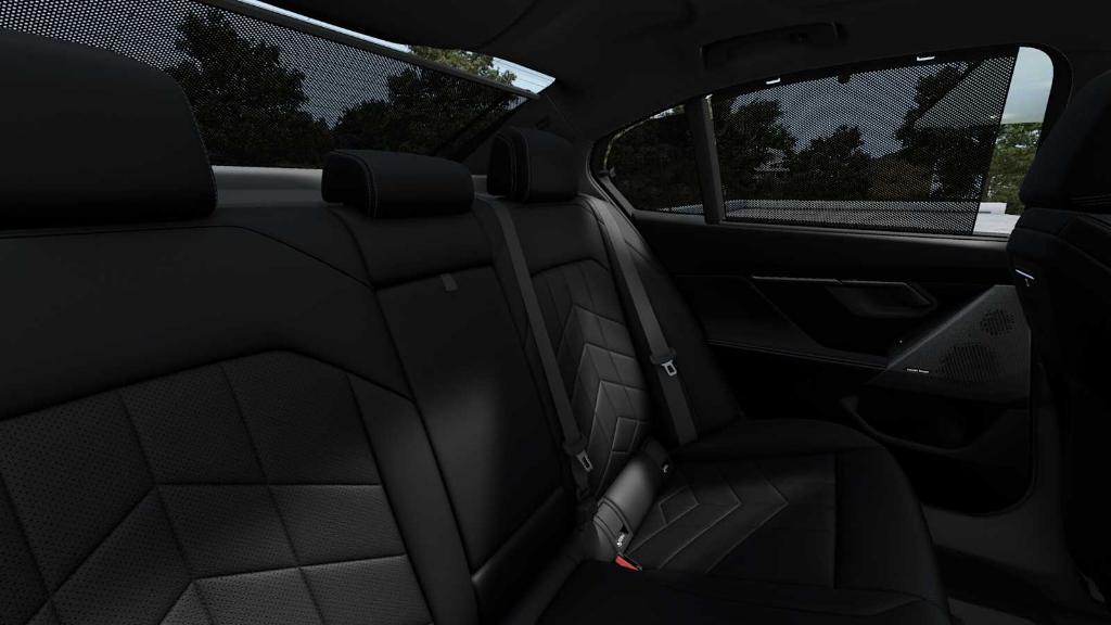 new 2026 BMW 540 car, priced at $79,165