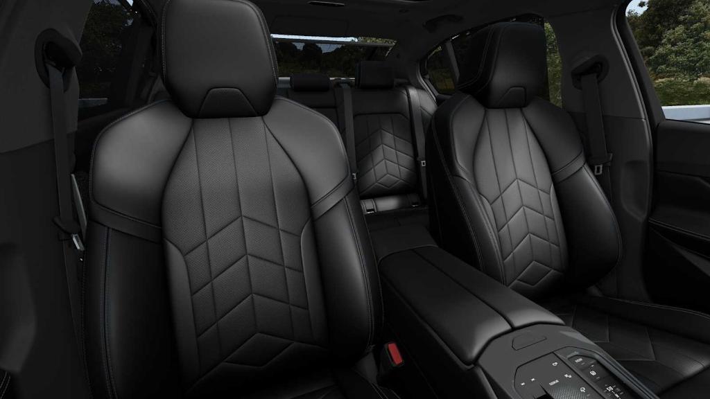 new 2026 BMW 540 car, priced at $79,165