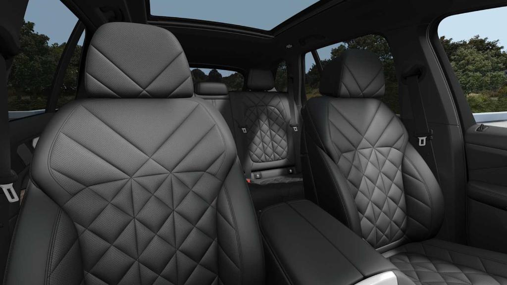 new 2026 BMW X5 car, priced at $83,225