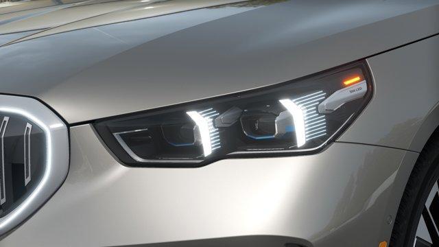 new 2026 BMW 530 car, priced at $66,940
