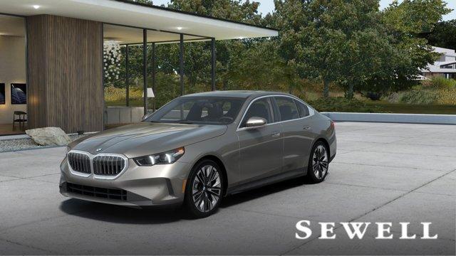 new 2026 BMW 530 car, priced at $66,940
