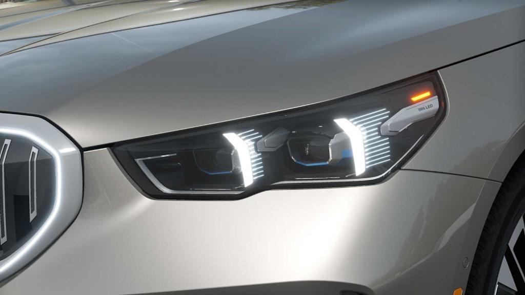 new 2026 BMW 530 car, priced at $66,940
