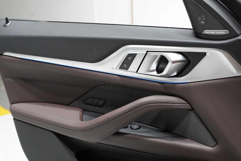 used 2023 BMW i4 Gran Coupe car, priced at $50,988