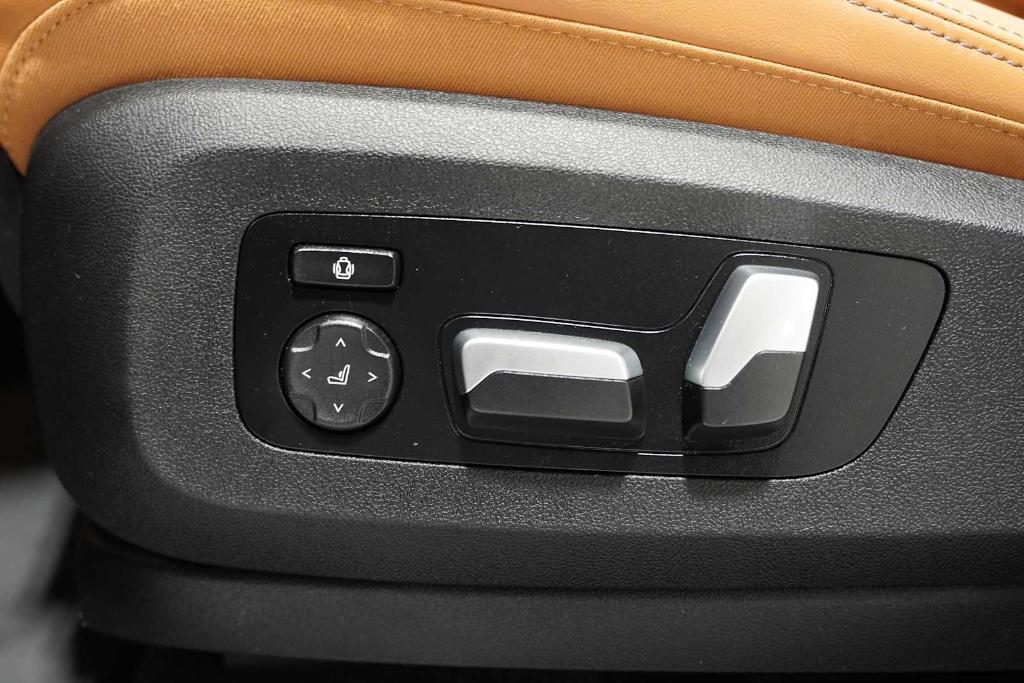 used 2023 BMW X5 car, priced at $58,988