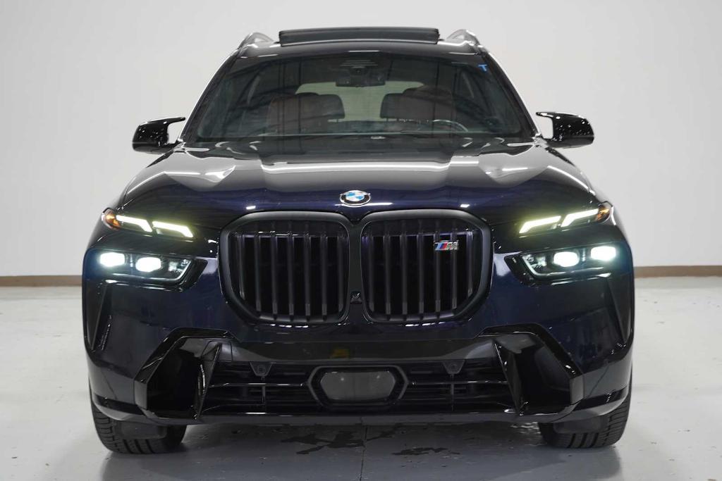 used 2023 BMW X7 car, priced at $76,988