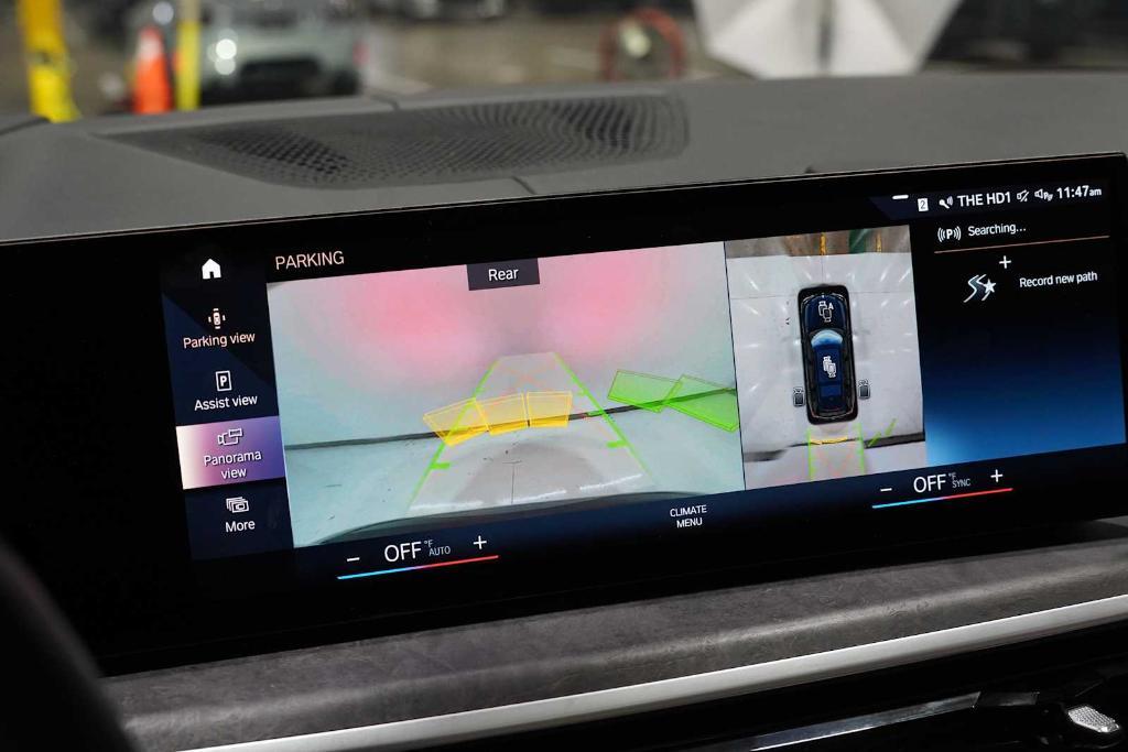 used 2023 BMW X7 car, priced at $76,988