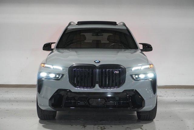 used 2024 BMW X7 car, priced at $94,786