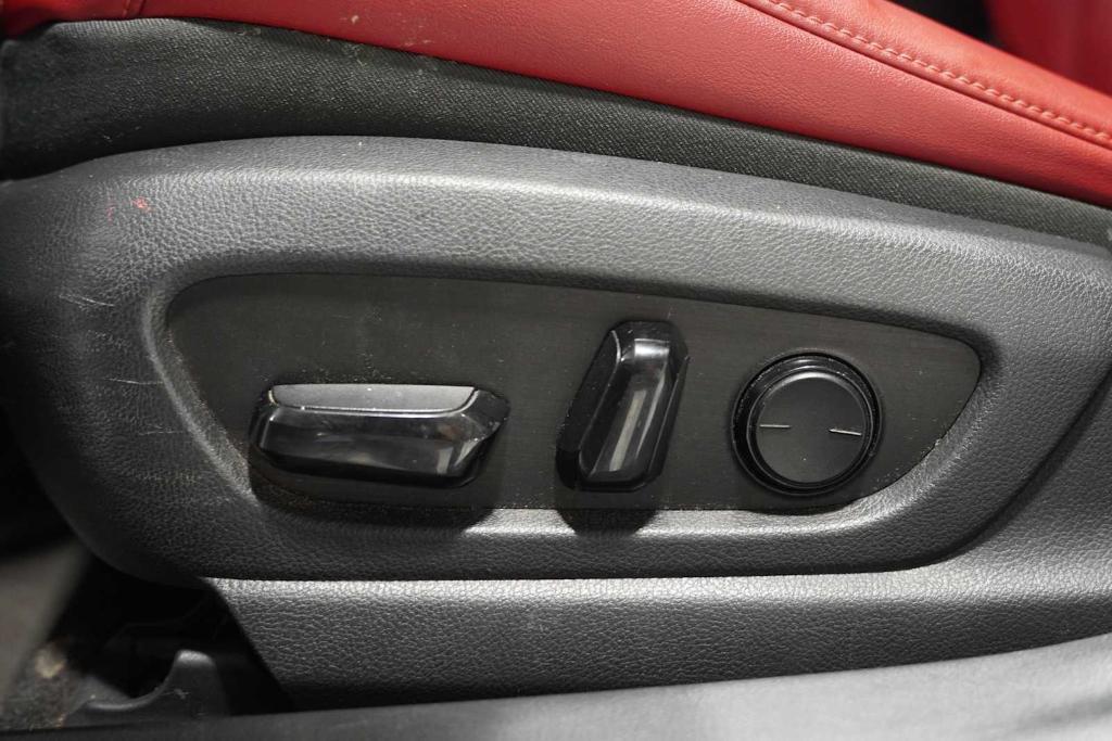 used 2019 Lexus UX 200 car, priced at $24,988